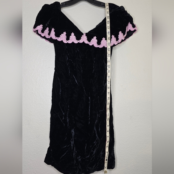 VTG Jordan dress - Picture 5 of 7